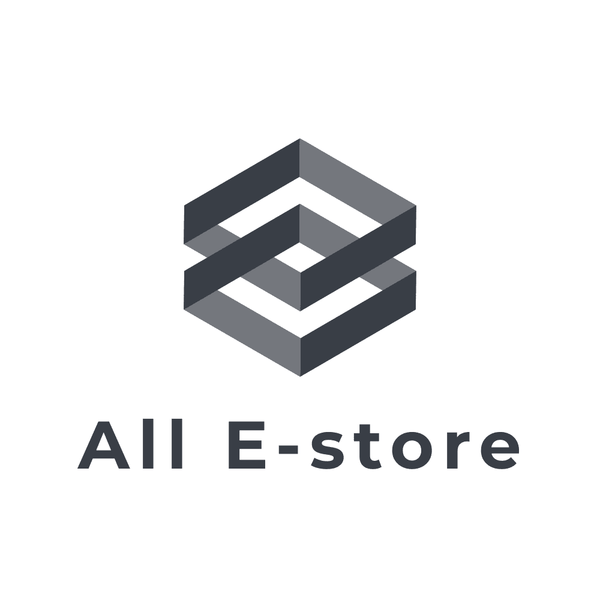 All E-store