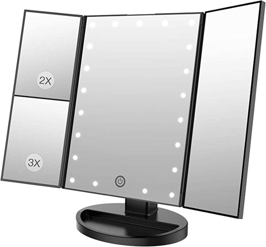 LED MAKEUP MIRROR